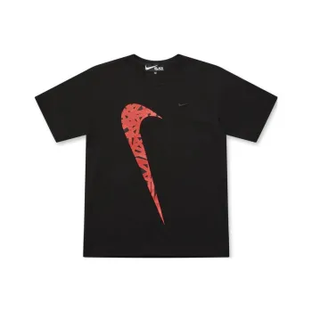 Comme Des Garçons Short-Sleeved T-Shirt