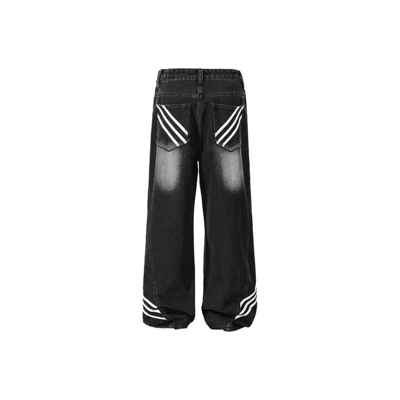 SOLIDITY Jeans Unisex-1
