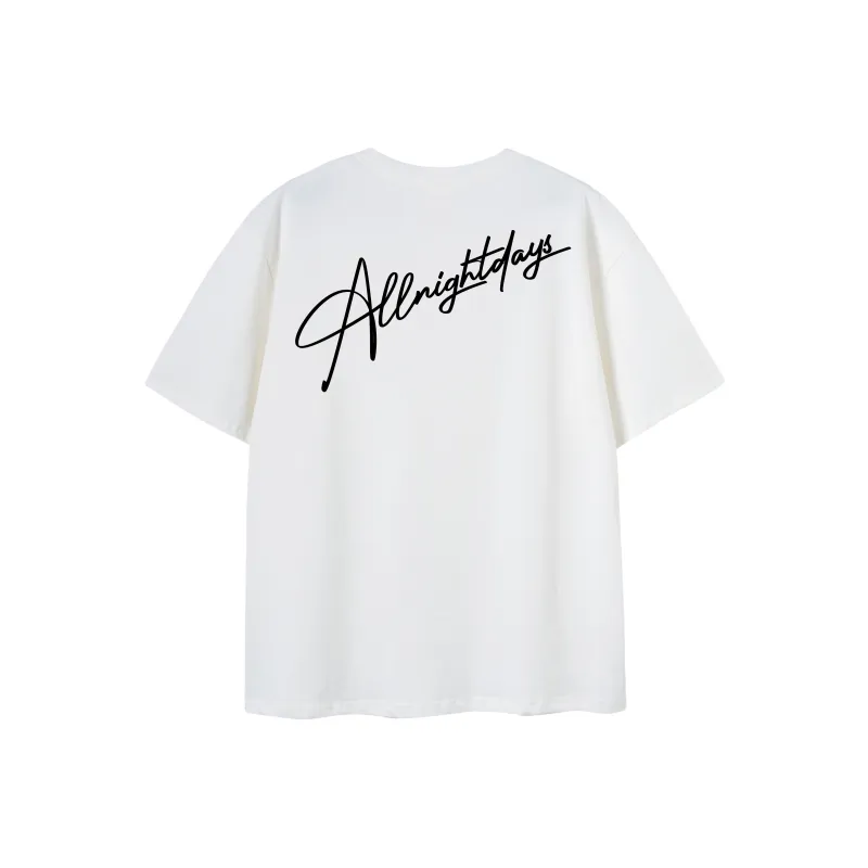 RECOLETA T Shirts Unisex-12