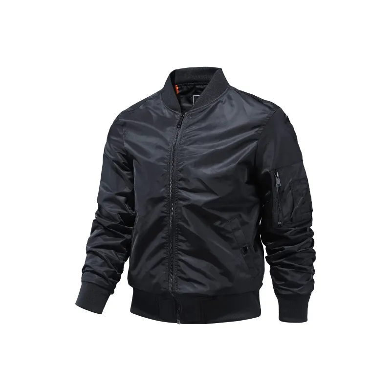 DANGERTIGER Jackets Coats Unisex-0