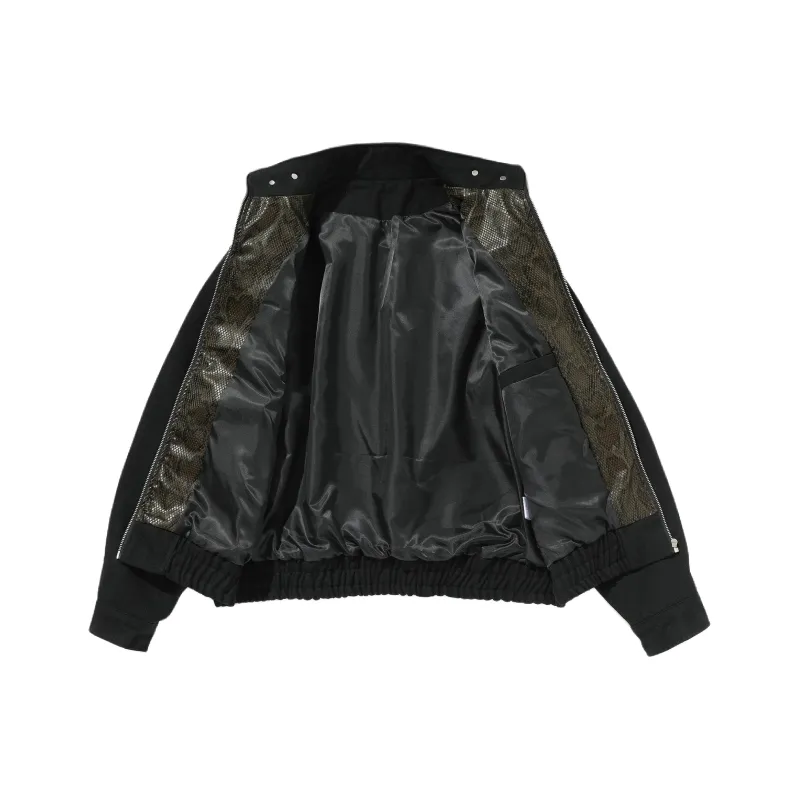 SPONGEBOB SQUAREPANTS Jacket Unisex-2