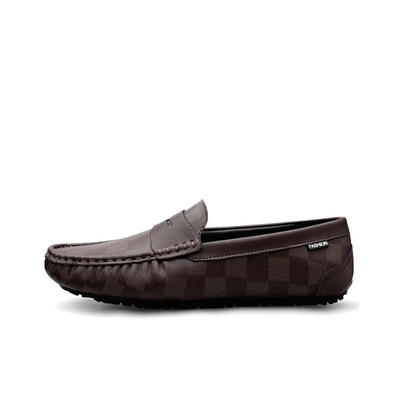 Bull charm Men's Casual Shoes Men Low Top-0