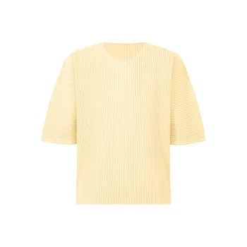 ISSEY MIYAKE Mc July T shirt