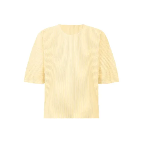 ISSEY MIYAKE Mc July T shirt