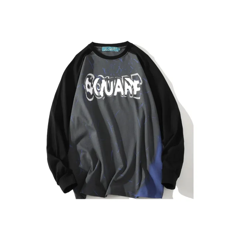 A SQUARE ROOT T Shirts Unisex-6