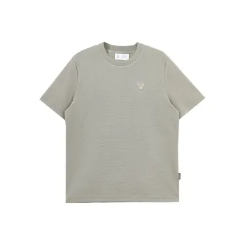 JACK JONES· Drop Shoulder Sleeve T Shirt Men's