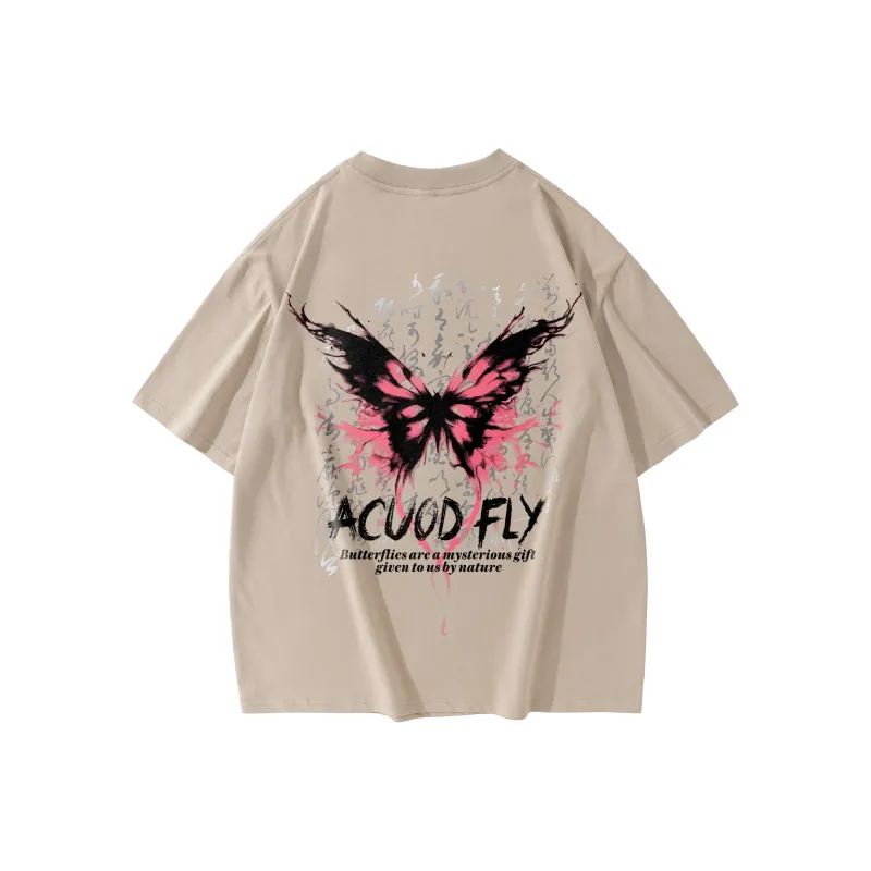 ACUOD BY CHANU T Shirts Unisex-10