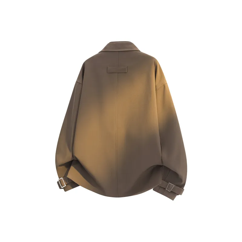 PAUL COSTELLOE Jackets Coats Unisex-3