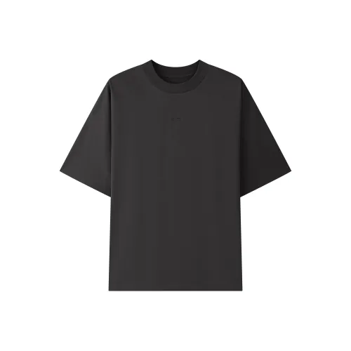 Fearless East Short Sleeved T Shirts Unisex