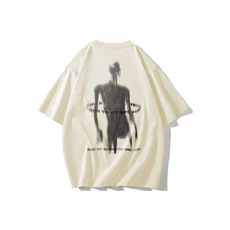TONYKRZ T Shirts Unisex-12