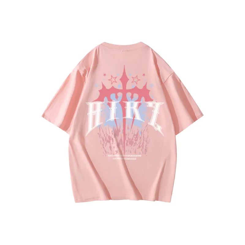 HIKZ T Shirts Unisex-9