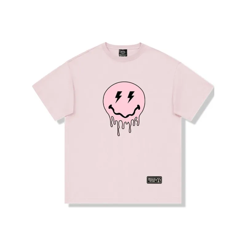 MIRACLE KILL x SPARK INFINITE T Shirt Unisex-28