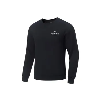 LiNing Fitness Series T Shirt Men's Black