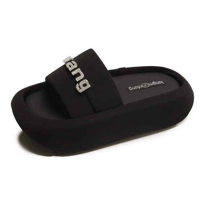 ALPLUME Slippers / Home Slippers-0