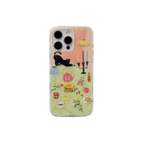 Sopi Phone Cases
