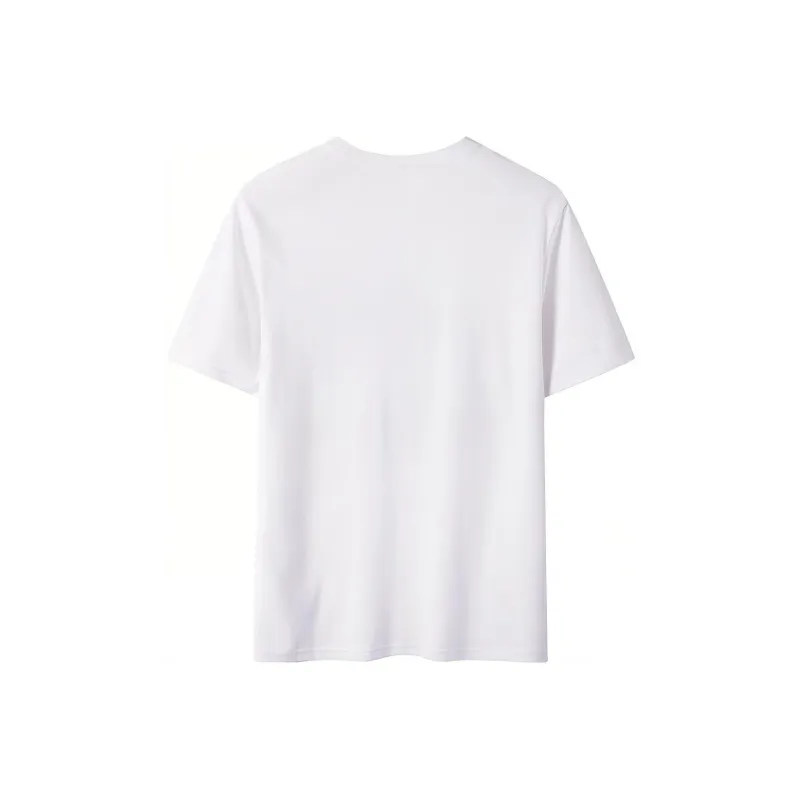 Columbia T Shirts Men White-1