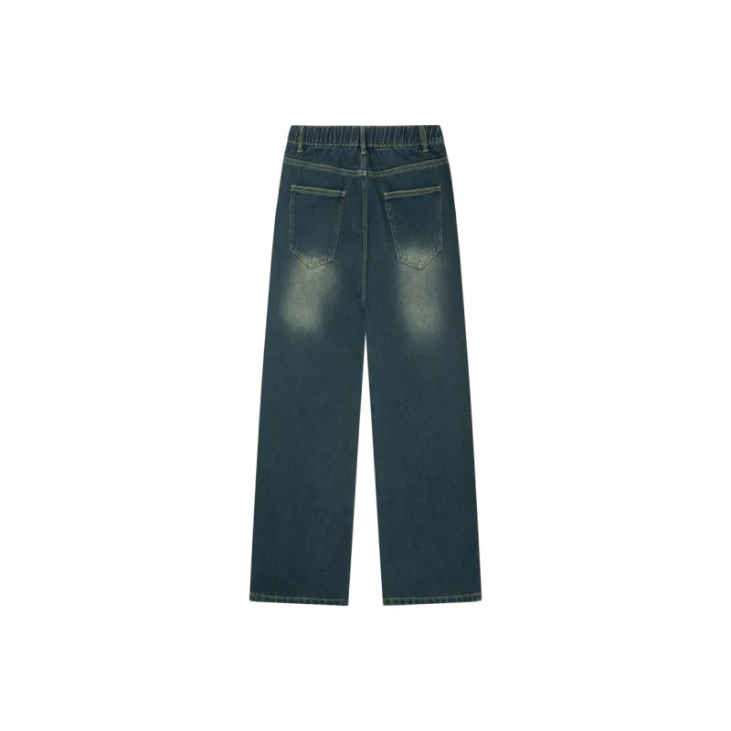 SCHEPPERHEYN Jeans Unisex-13