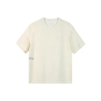 PUSH HZC T-Shirts Men Beige