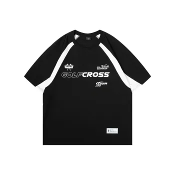 GOLFCROSS T Shirts Unisex