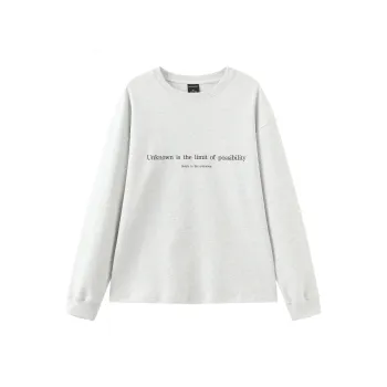UNKNOWTAL T Shirts Unisex