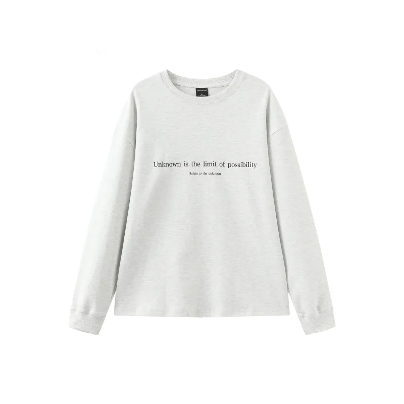 UNKNOWTAL T Shirts Unisex-0
