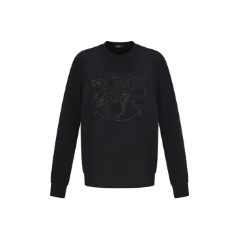 RARE T Shirts Men Black