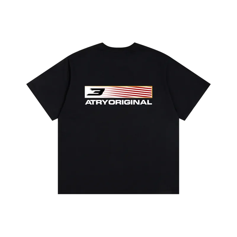 Atry Three year Anniversary Limited Edition Series T Shirt Unisex-0