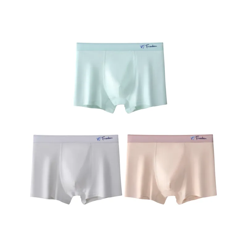 GOSO Men Underpants-11