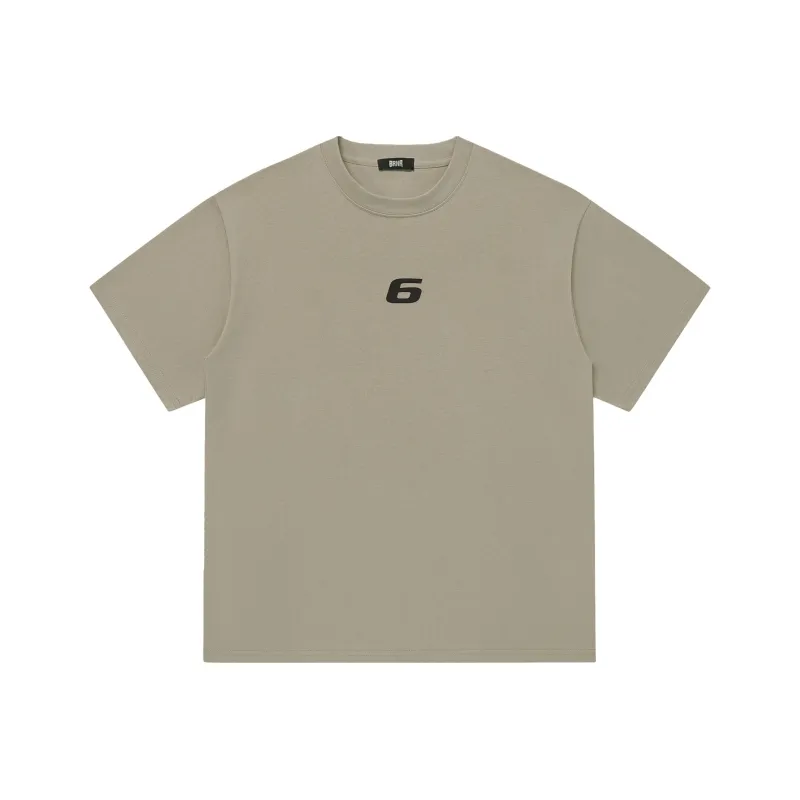 BRNR T Shirts Unisex-12