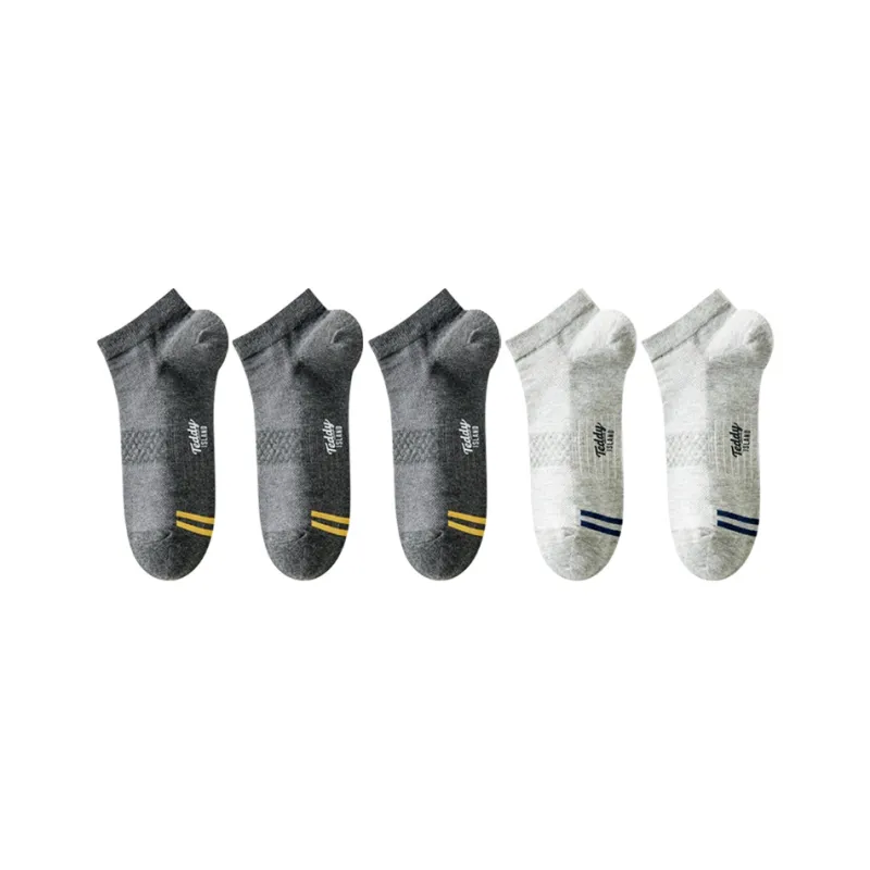 FAIRWHALE Unisex Socks-20