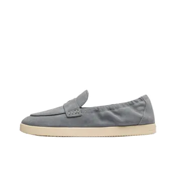 TORY BURCH Ballet Sport Casual Single Shoes Women's Blue
