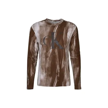 Calvin Klein T Shirts Men