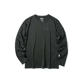 JACK WOLFSKIN T Shirts Men