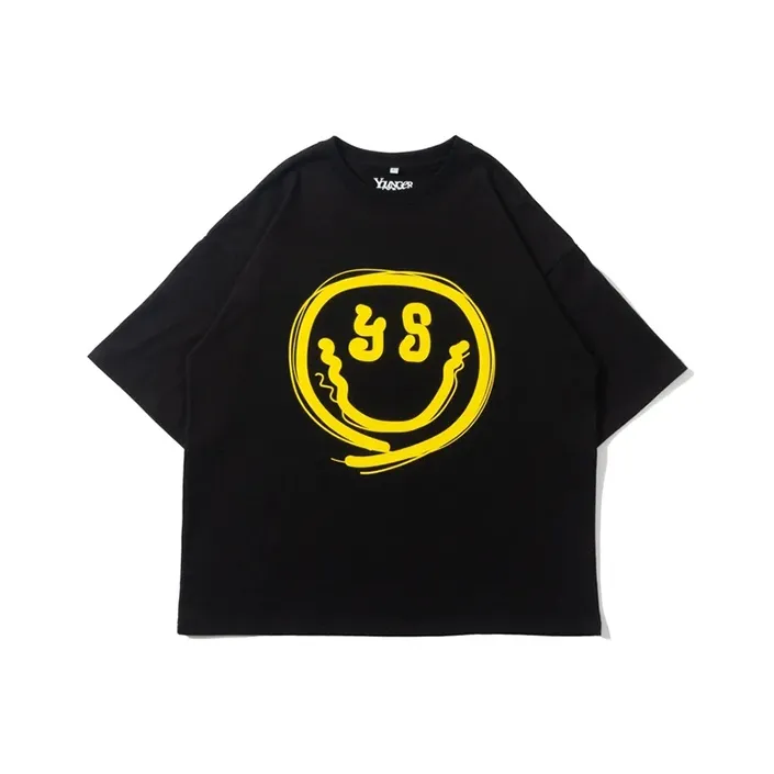 Younger Song T Shirts Unisex-3