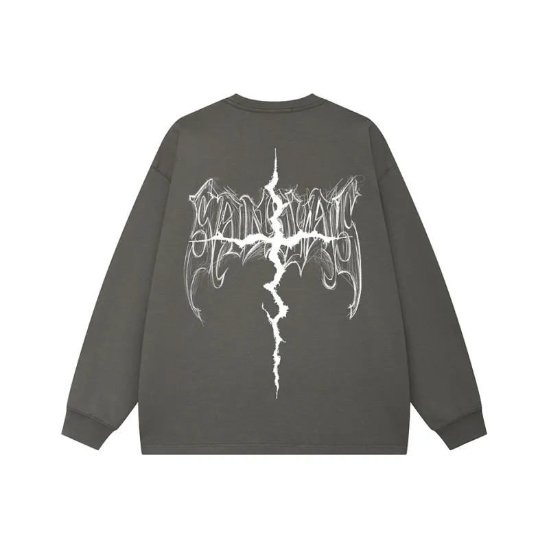 SANSYAS T Shirts Unisex-10