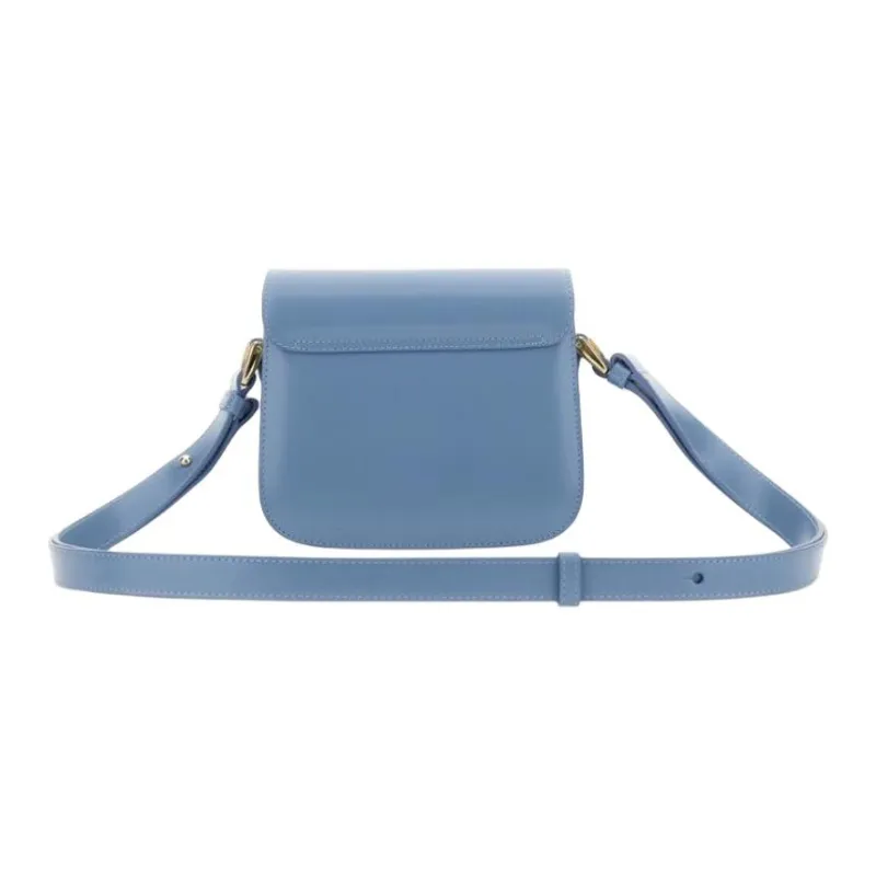 A.P.C Grace Mini Shoulder Bag-3