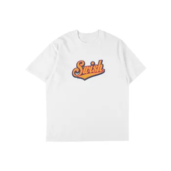SWISH THE BALL IN T Shirts Unisex