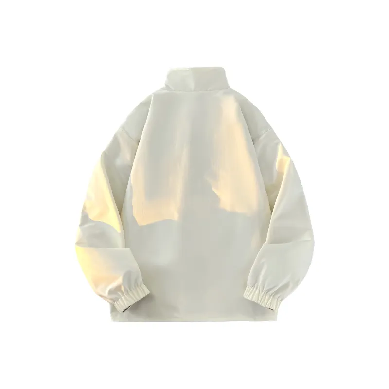 Warrior Huichao Riding The Wind Collection Jackets Coats Unisex-2