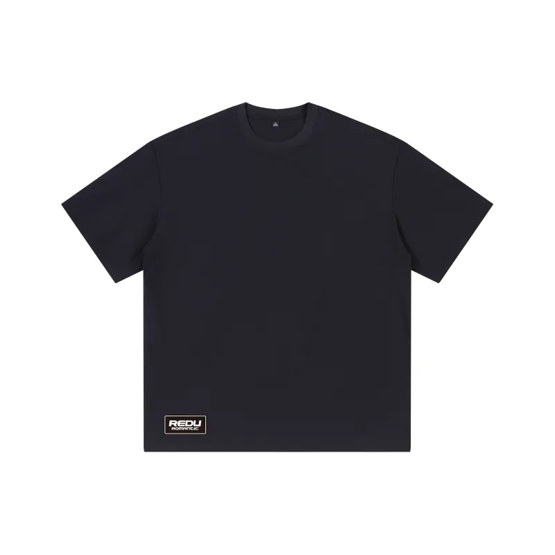 REDU T Shirts Unisex-2