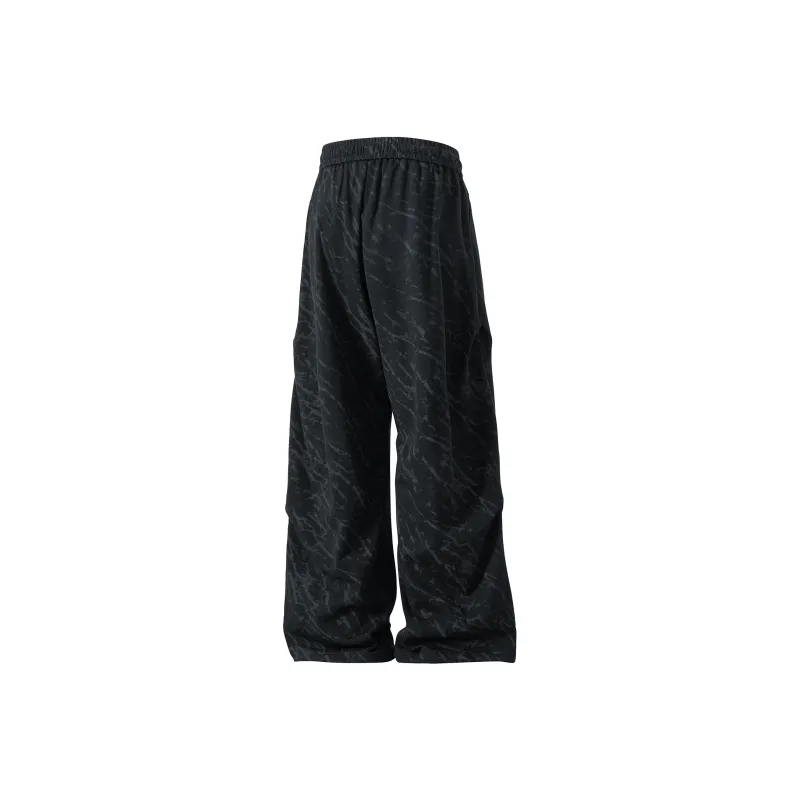 TELENT Casual Pants Unisex-8
