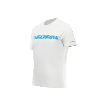 DAINESE T-Shirts Men Blue