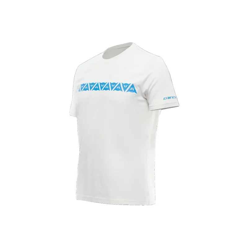 DAINESE T-Shirts Men Blue-0