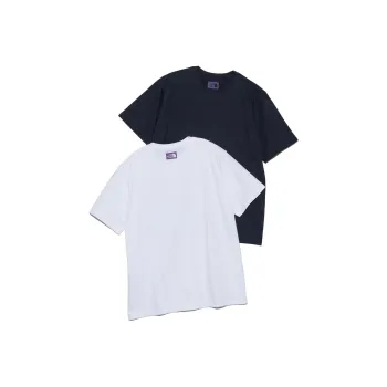 THE NORTH FACE PURPLE LABEL T-Shirts Men