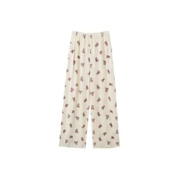 Lan Miao Women's Pajama Pants