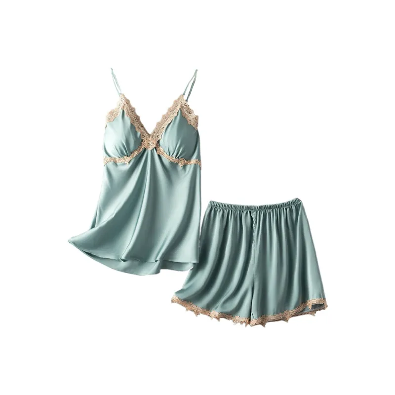 Ta Yan Women's Pajama Sets-8