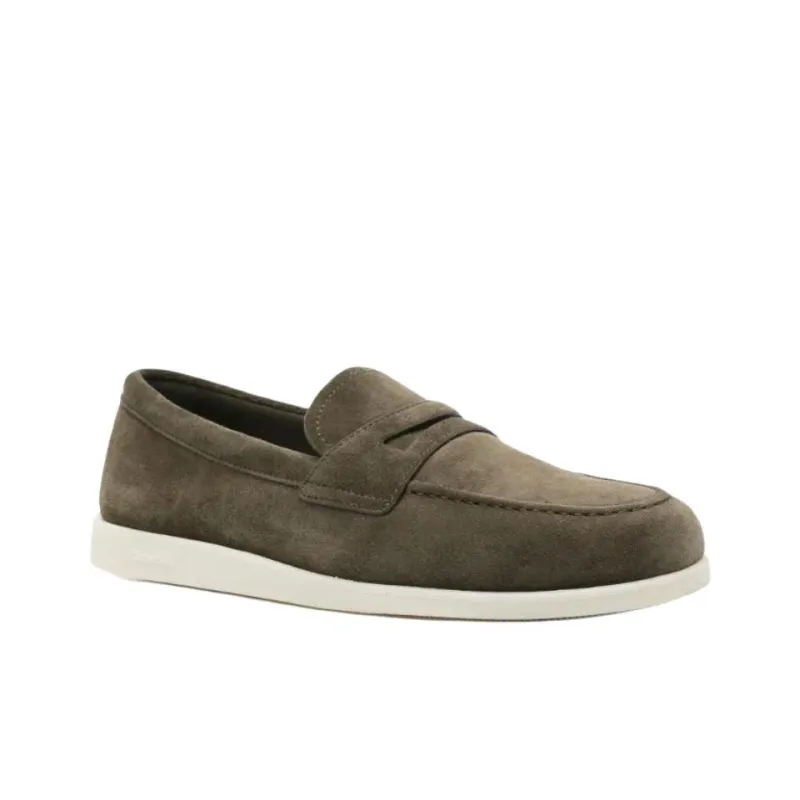 CHURCH'S Casual Shoes Men's Green-2