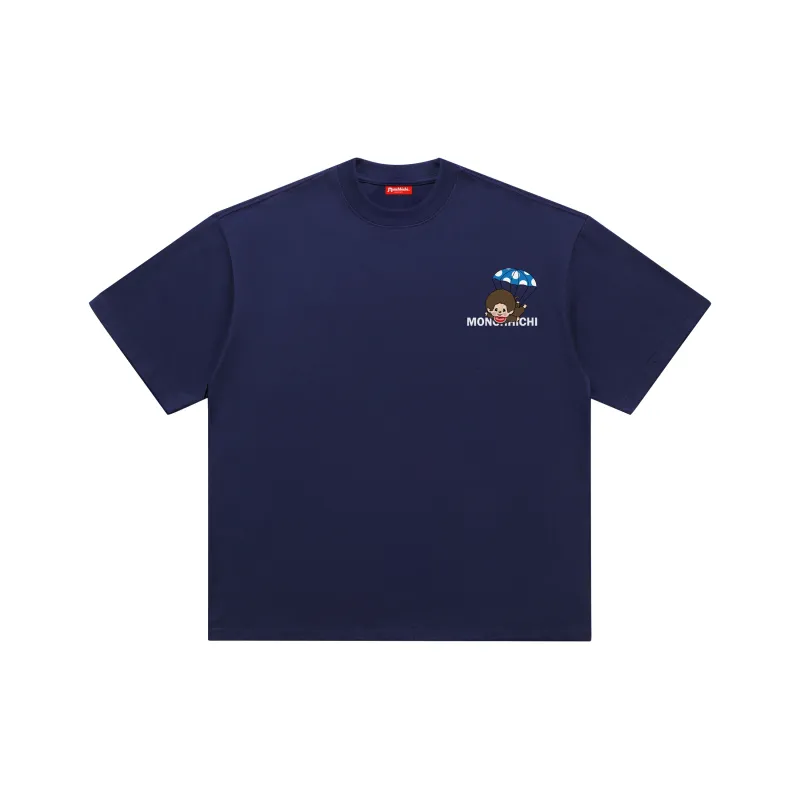 Monchhichi T-Shirts Unisex-12