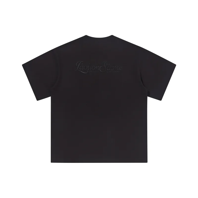 HARSH AND CRUEL T-Shirts Unisex-7