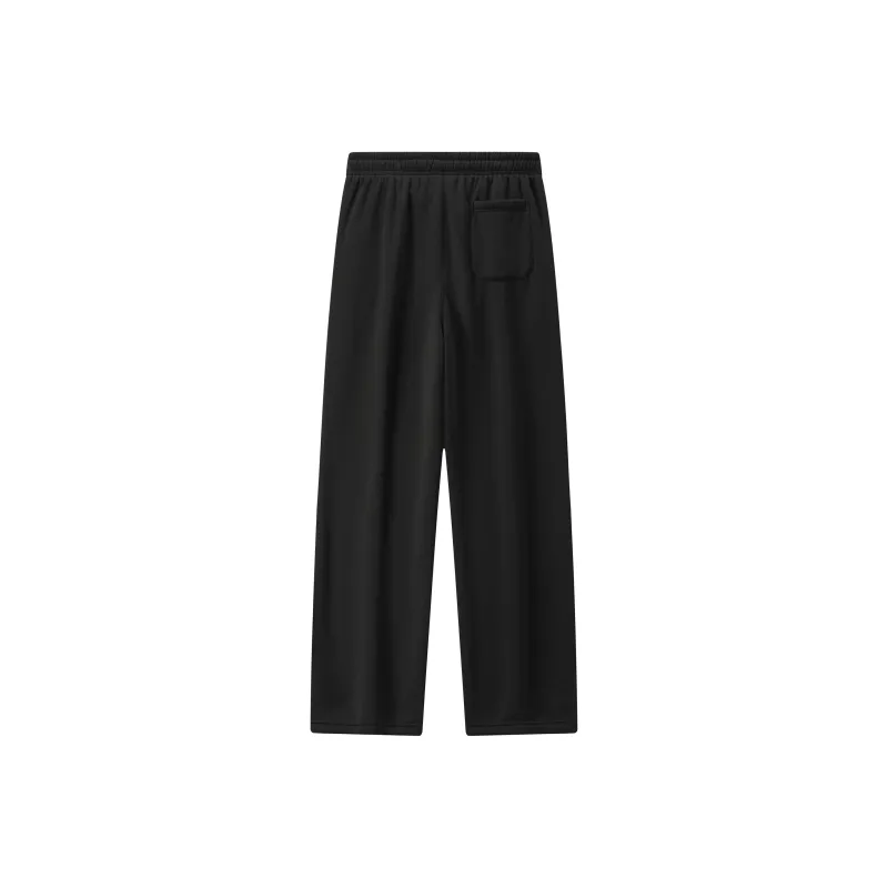 Small Columns Under The Sea Casual Pants Unisex-2