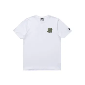 UNDEFEATED x New Era T Shirt Unisex